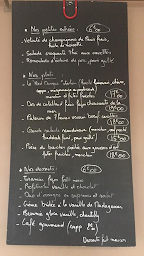 Photo n°6 de Le Roxy Brasserie Lounge à Saint-Maurice-de-Beynost (Restaurant)