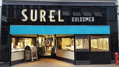 Photos of Guldsmed Surel