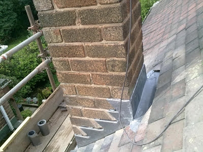 William Morrow Roofing - Thumbnail
