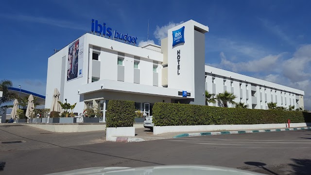 Hotel Ibis Budget Agadir