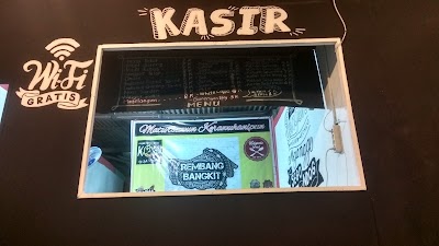 Photos of Kedai Kongkow Rembang