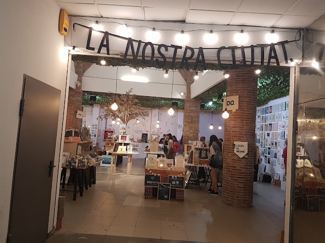 La Nostra Ciutat