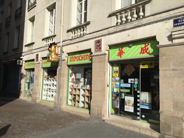 Indochine