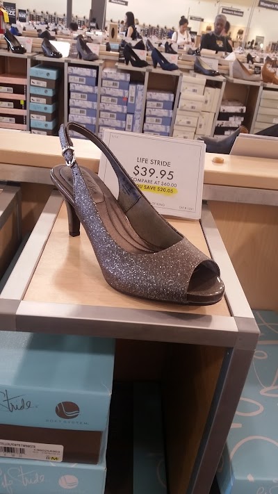 DSW Designer Shoe Warehouse