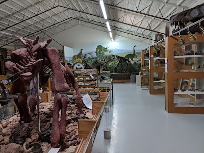 Garfield County Museum