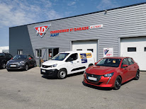 Carrosserie Alary à Carcassonne