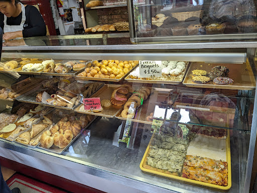 Half Moon Bay Bakery - Thumbnail