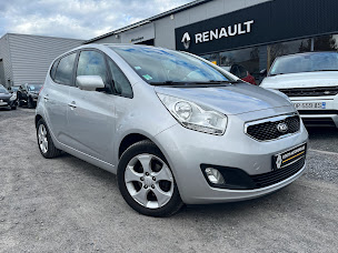 Photo n°16 de RENAULT Conty - SARL CONTY AUTOMOBILES à Conty (Vendeur de voitures d'occasion)