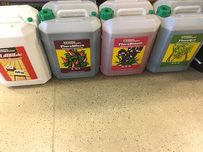 Photos of Green Life Hydroponics