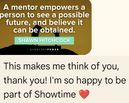 Showtime Realty - Visual