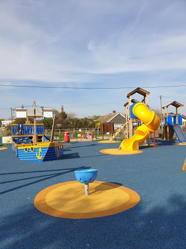 Camber Playground - Thumbnail