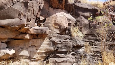 Olowalu Petroglyphs