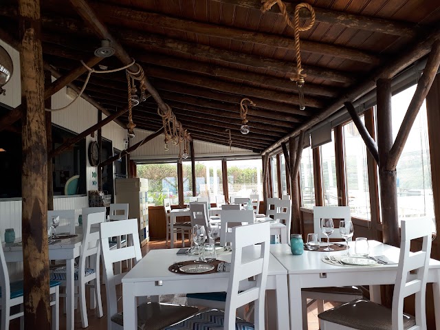 Restaurante Golfinho Azul