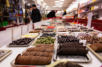 Confiserie des Arcades - Maison Thomas à Saint-Étienne