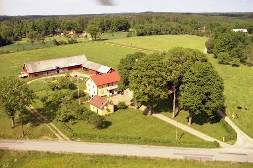 Vegby Bolsgård - Thumbnail