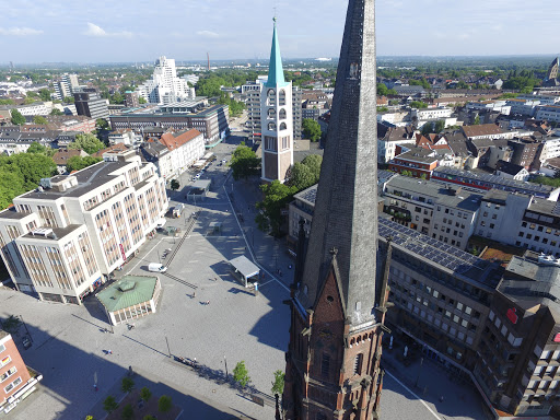 Guntermann Bedachung GmbH - Thumbnail
