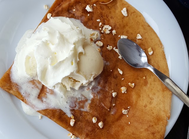 Les Rosaires Crêperie Bar