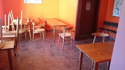 Photos of Sk&oacute;gar HI Hostel