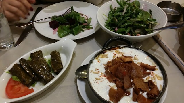 Couqley French Bistro