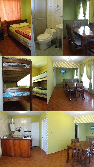 Photos of 🏳caba&ntilde;as pelluhue🏳