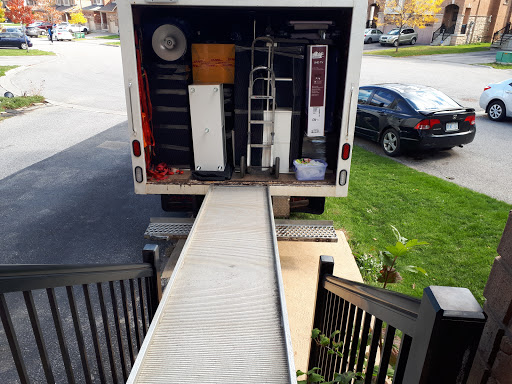 DCA Moving - Visual