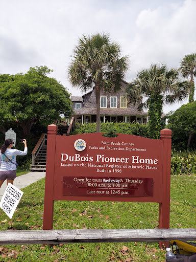 DuBois Pioneer Home Gallery - United States