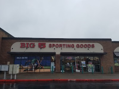 Big 5 Sporting Goods