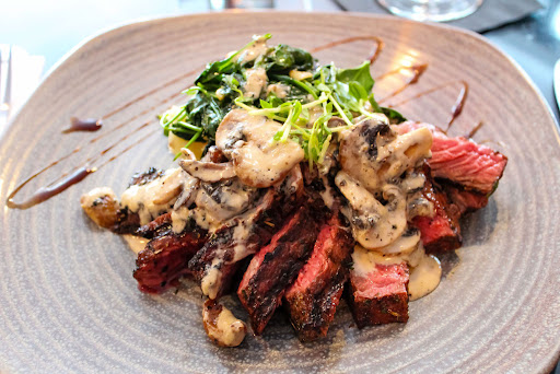 SORELLINA (Salt Bistro East Burke) - Thumbnail