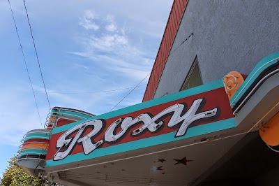 Roxy Theatre