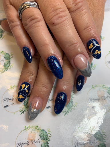 Daisie nails salon - Thumbnail