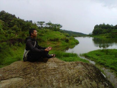 Photos of Gunung Bukit Tunggul