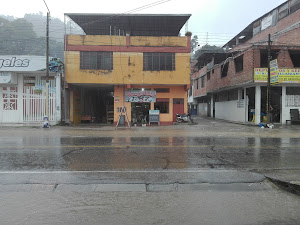 LUBRICENTRO LOS ANGELES 5