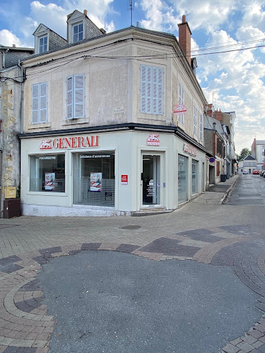 GENERALI Gourbeyre Patrick Agent général Gallery - France