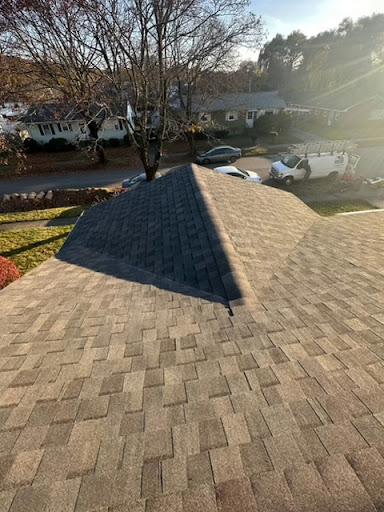 Markopoulos Roofing - Thumbnail