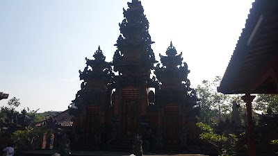 Photos of Pura Satya Akasa