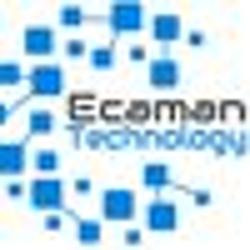 Ecaman Technology - Visual