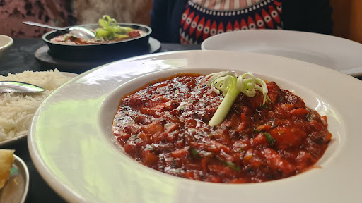 Chennai Indian Restaurant - Thumbnail
