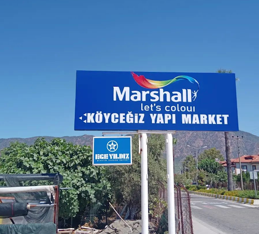 Köyceğiz Anka Reklam