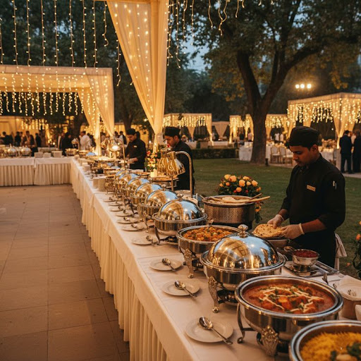 Make every celebration extraordinary with Red Roses Events – Best Event Planner in Pune. From ele… post image