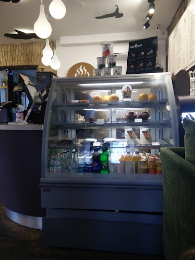 Photos of Caif cafe