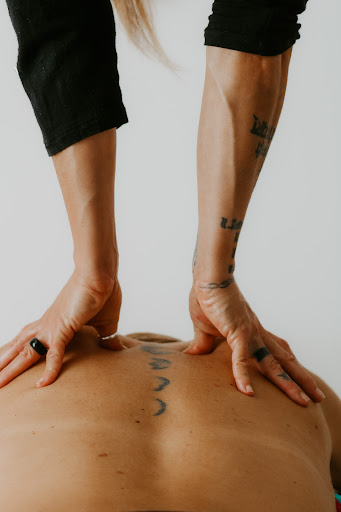 Massage Thaï par Yoga Nature - Thumbnail