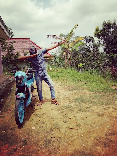 Photos of RonyJoker Crew