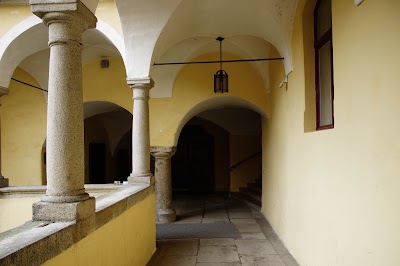 Photos of Benediktinerstift Lambach