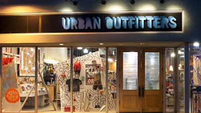 Urban Outfitters