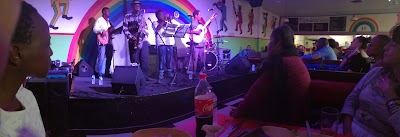 night-club