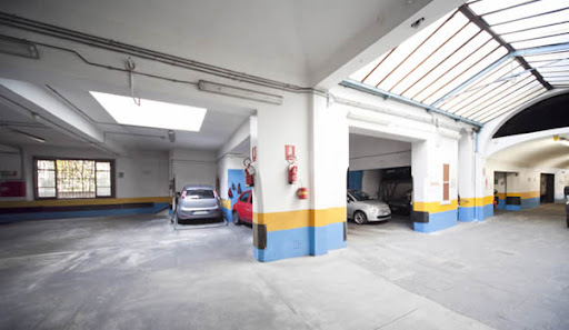 Garage S. Antonino - Parking Florence - Thumbnail