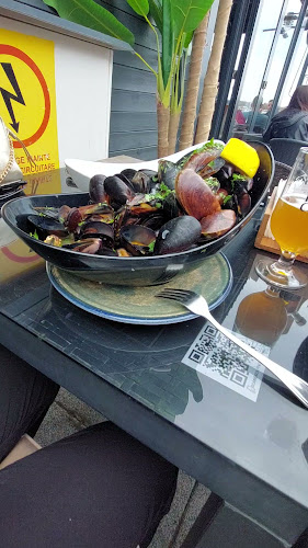 Opinii despre Suada în Constanța - Restaurant