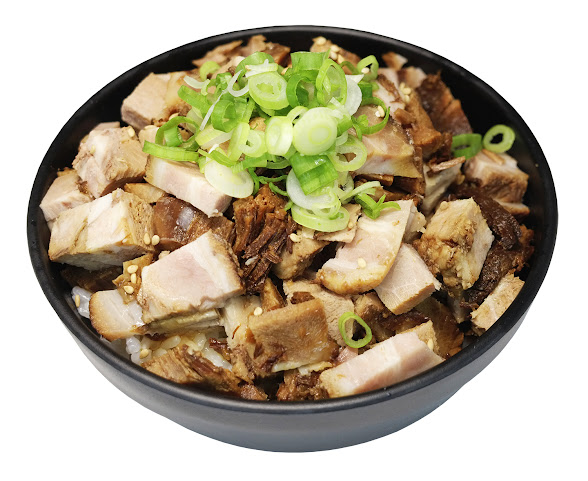 RAMEN ARASHI by null