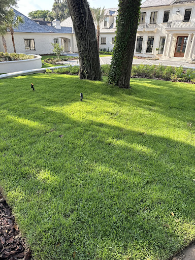 Travis Resmondo Sod Inc - Thumbnail