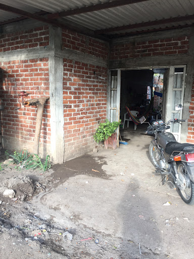 Auto lavado pelon